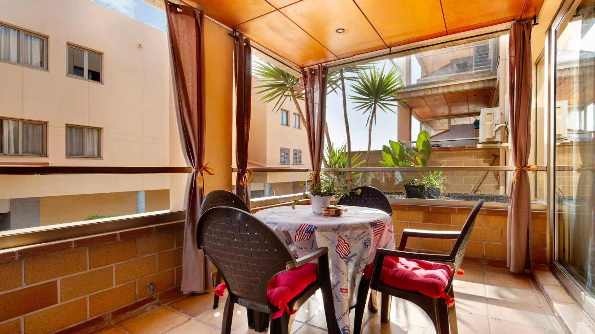 Holiday home Casa Jose Esquinzo Villa Jandia