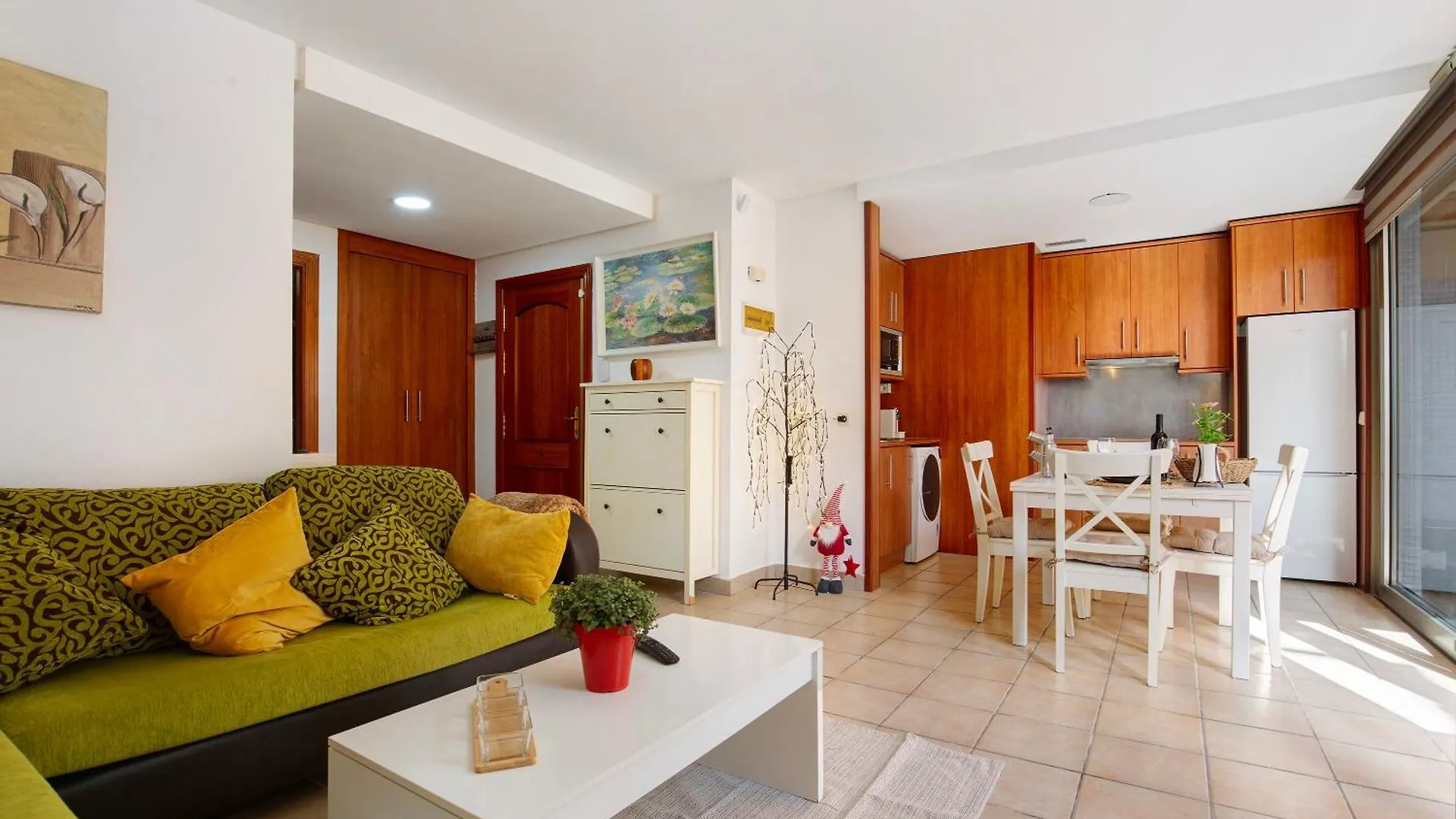 Holiday home Casa Jose Esquinzo Villa Jandia