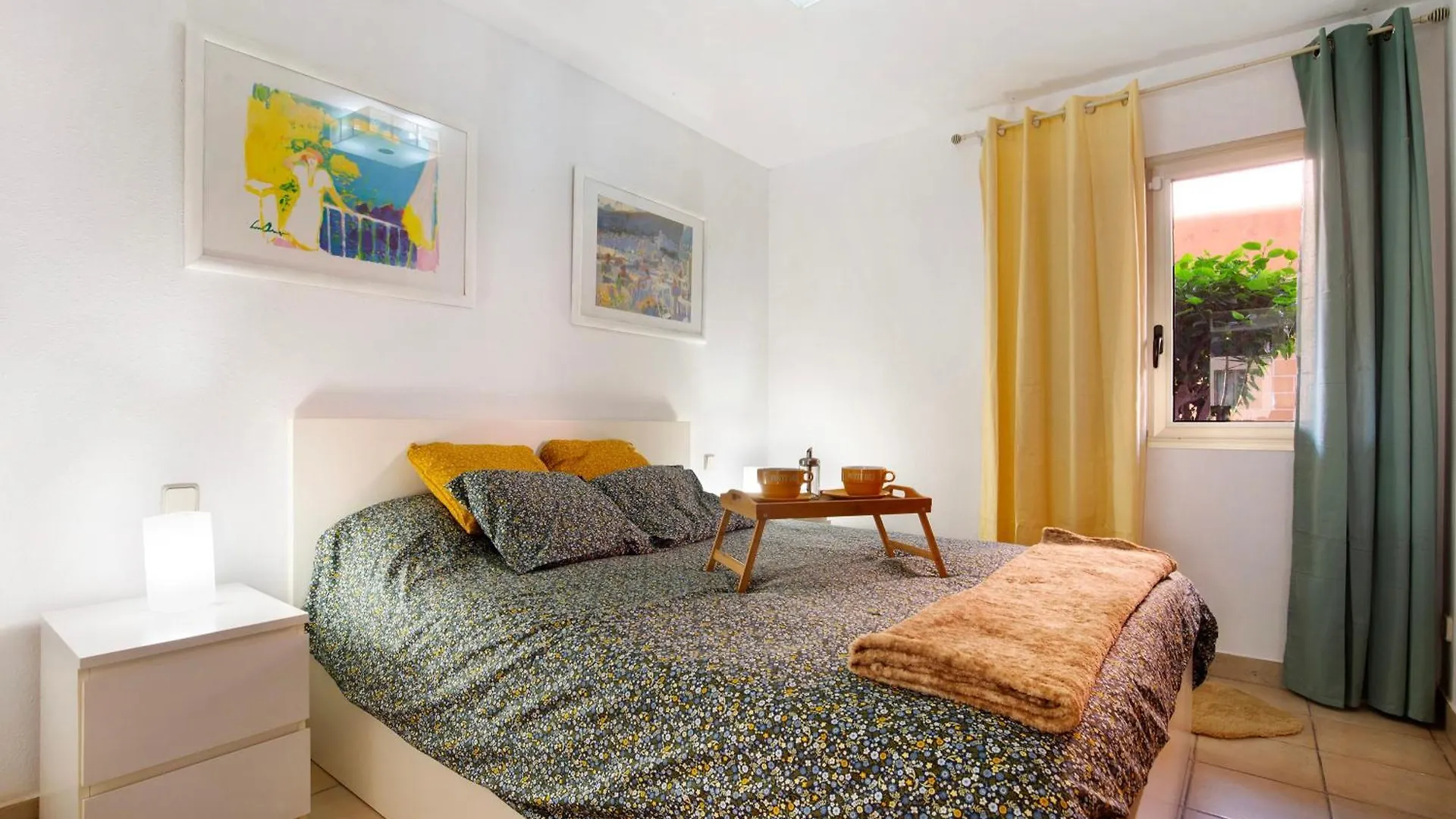 Casa Jose Esquinzo Villa Jandia  Holiday home