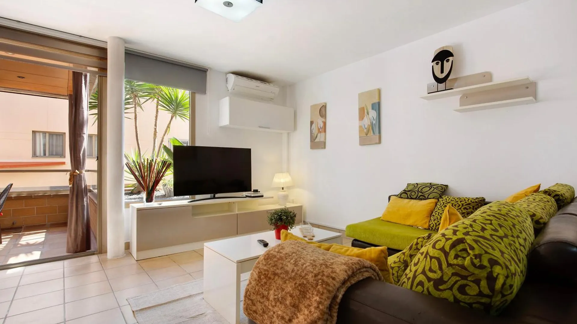 Casa Jose Esquinzo Villa Jandia  Holiday home