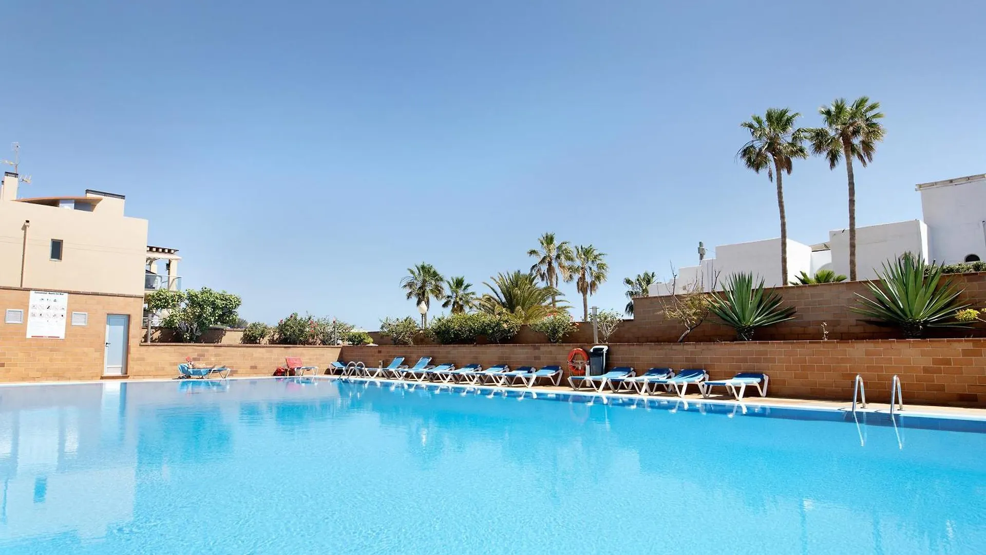 Holiday home Casa Jose Esquinzo Villa Jandia