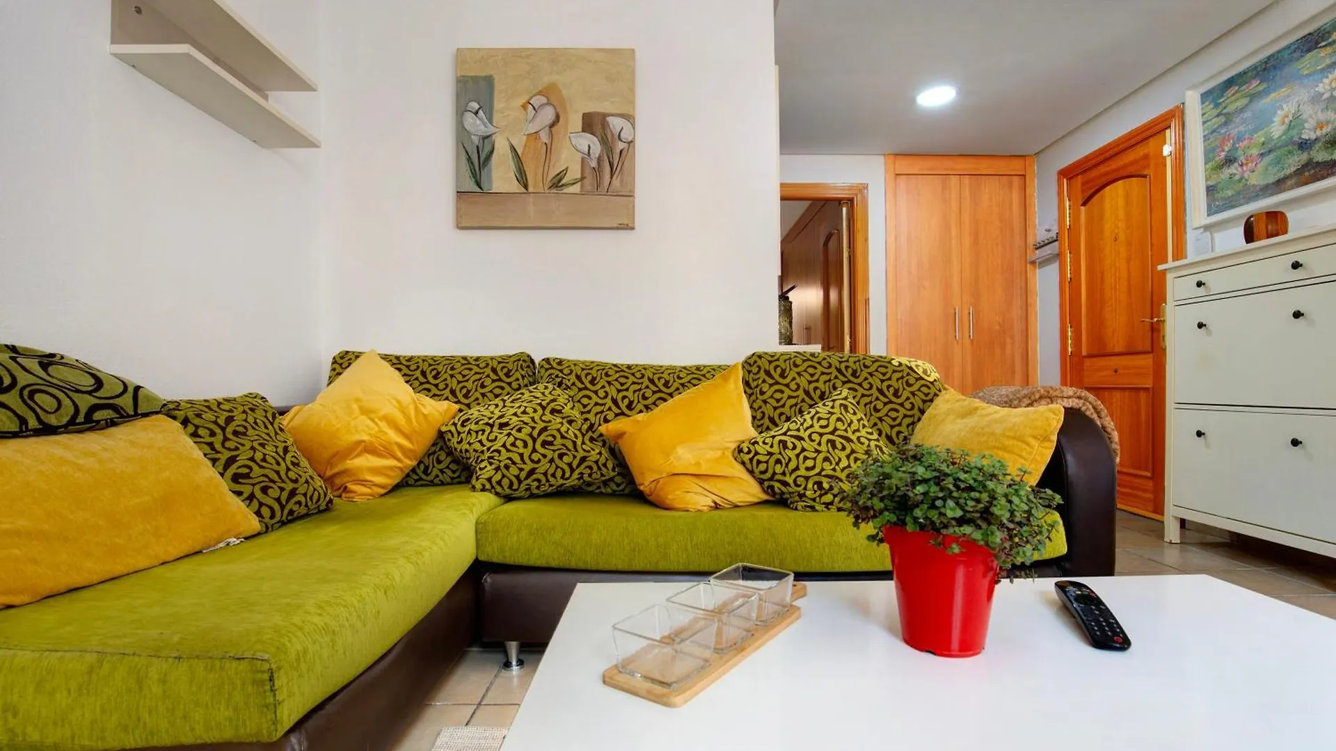 Casa Jose Esquinzo Villa Jandia  Spain