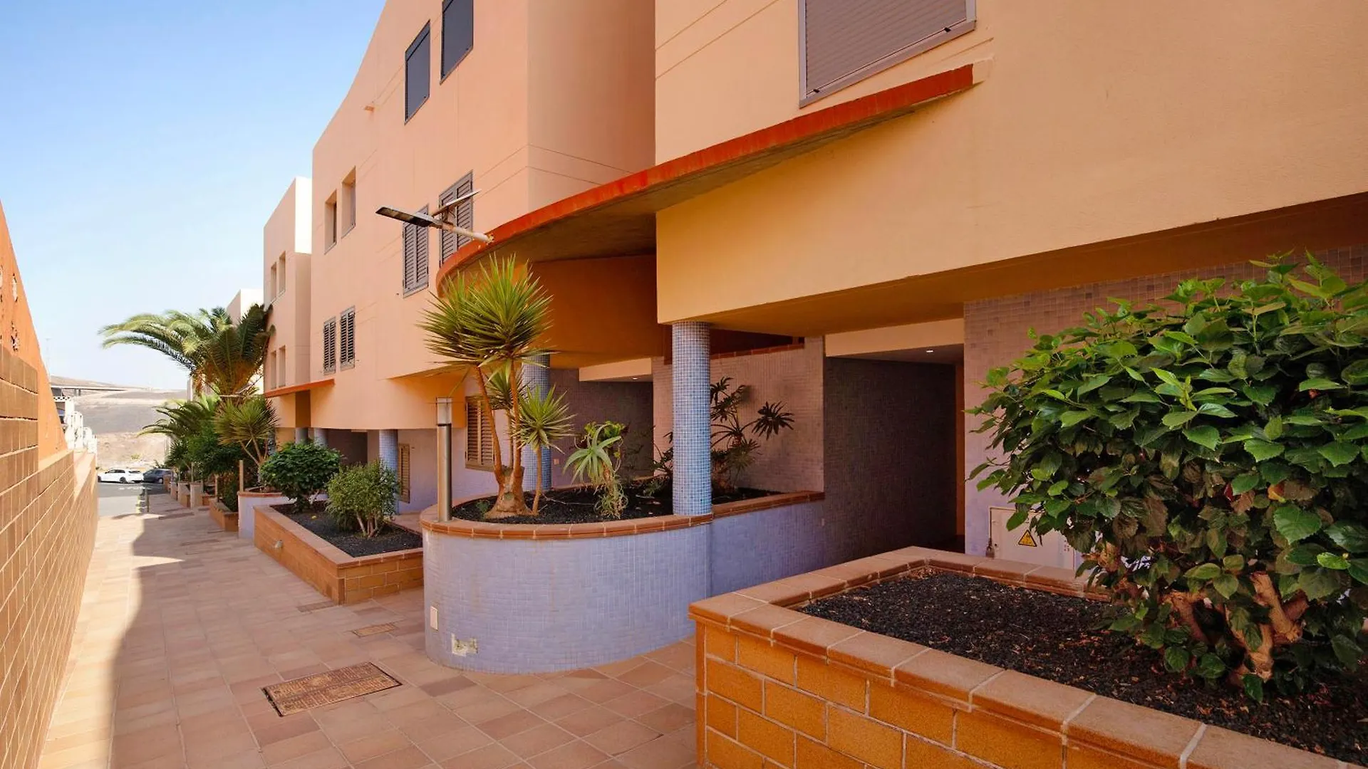 Holiday home Casa Jose Esquinzo Villa Jandia
