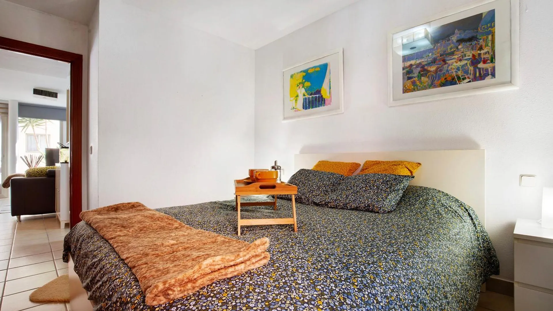 Holiday home Casa Jose Esquinzo Villa Jandia  Spain