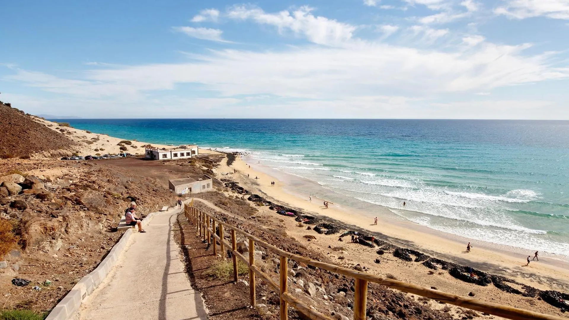 Casa Jose Esquinzo Villa Jandia  0*, Jandia (Fuerteventura)