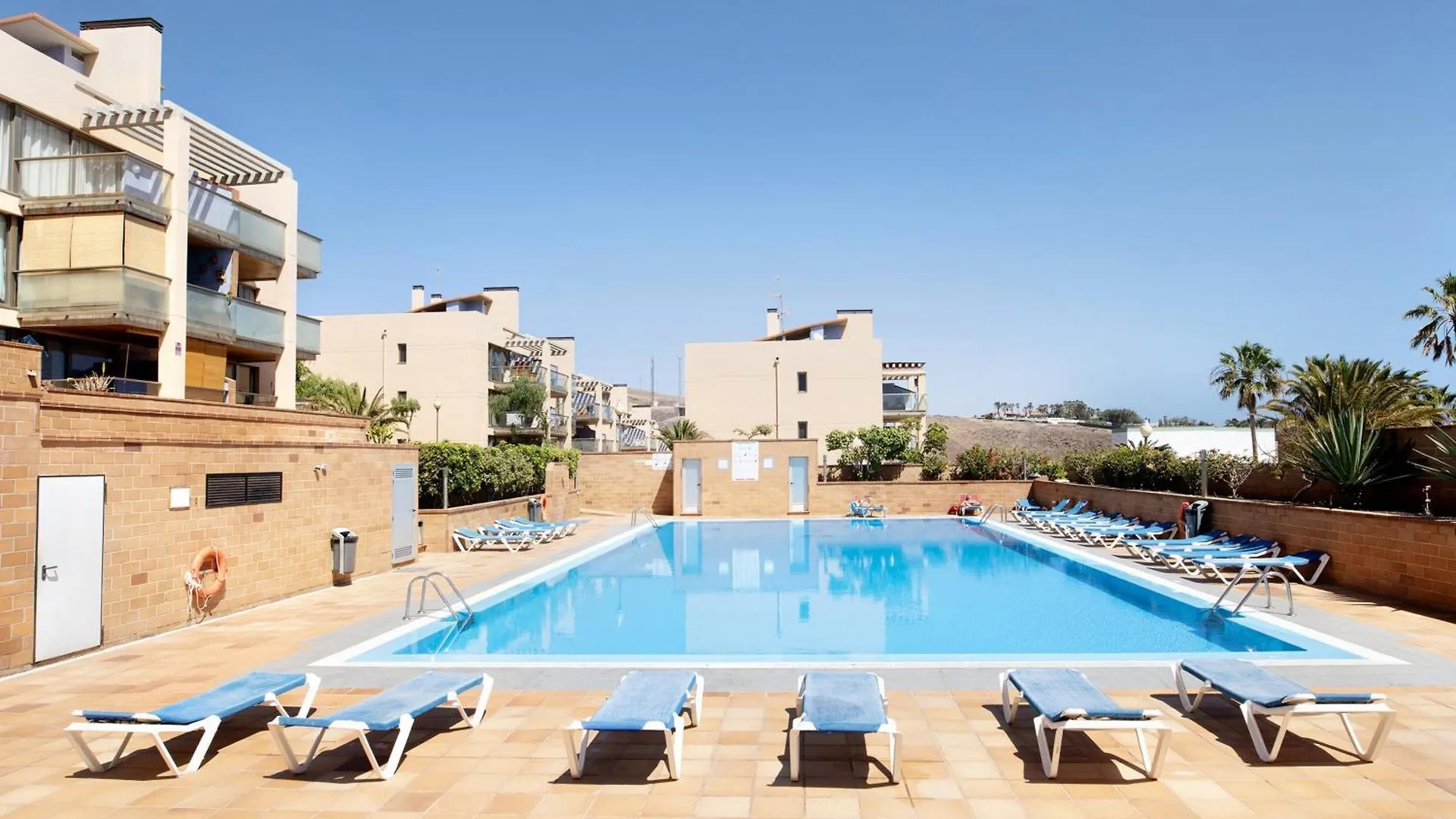 Vila Casa Jose Esquinzo Playa Jandia