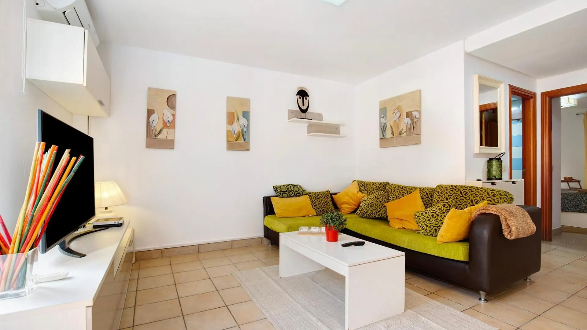 Vila Casa Jose Esquinzo Playa Jandia 0*,
