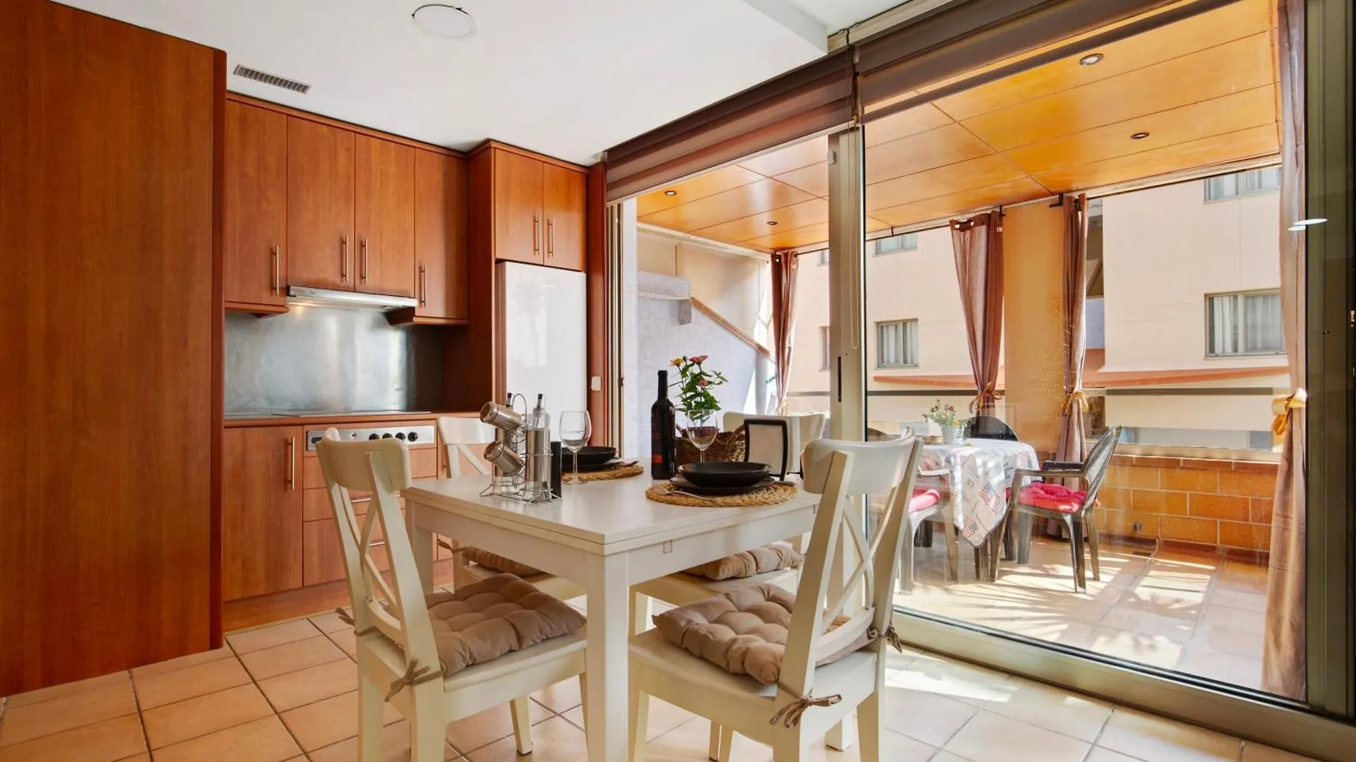 Vila Casa Jose Esquinzo Playa Jandia Prázdninový dům