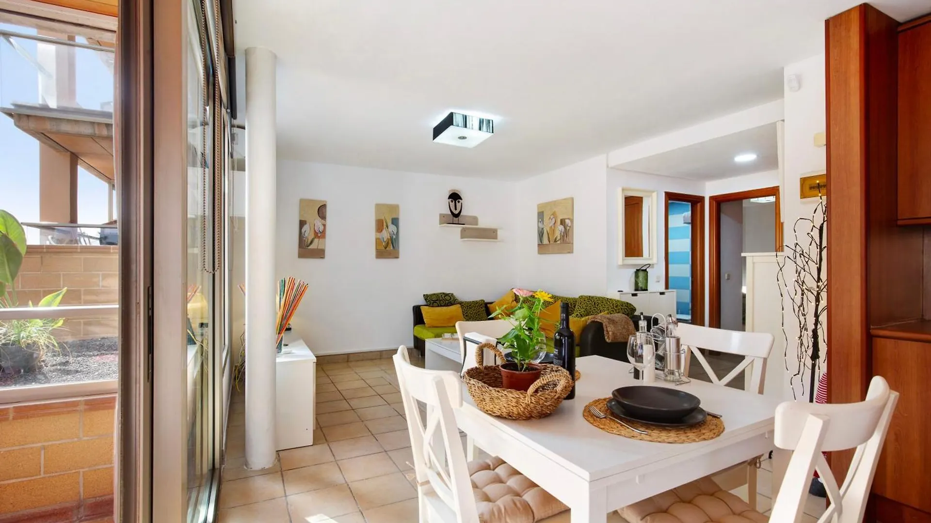 Vila Casa Jose Esquinzo Playa Jandia