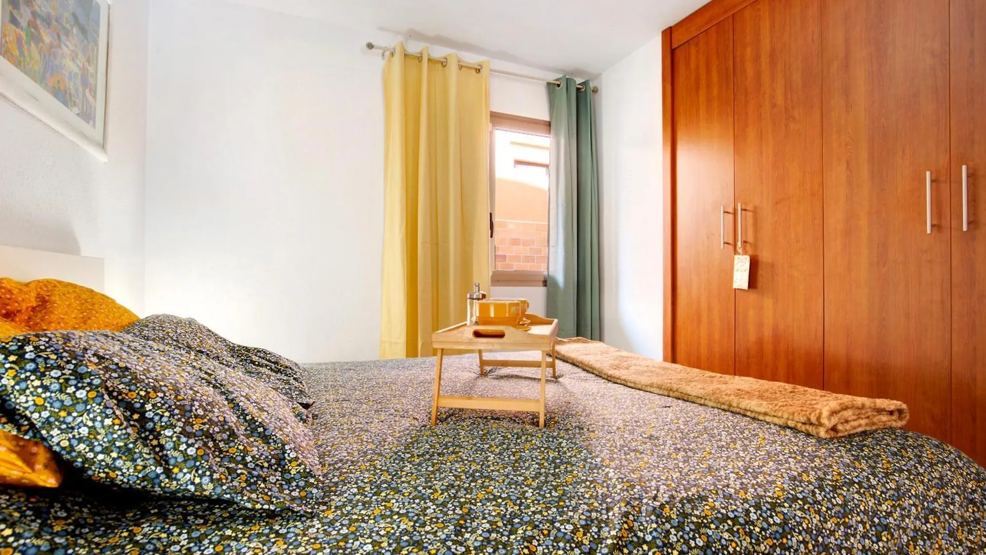 Vila Casa Jose Esquinzo Playa Jandia Prázdninový dům